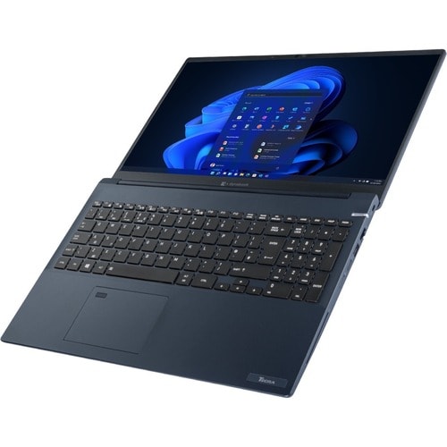 Écran LED 15,6 pouces Full HD I5-1345U, 16 Go DDR4, 256 Go SSD W11 P