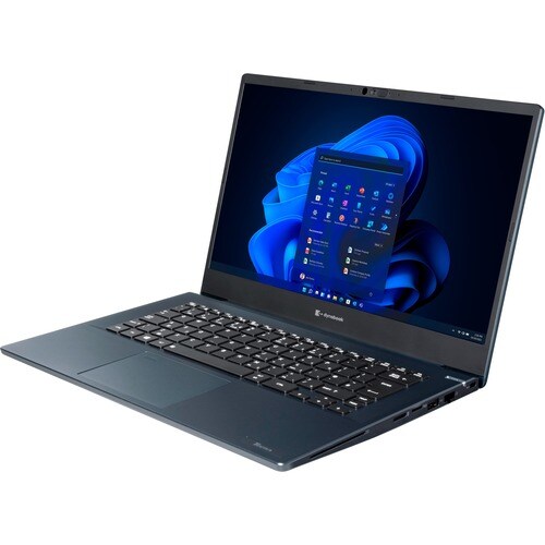 14 FHD LED 5-1334U 16 GB DDR4 256 GB SSD W11 P