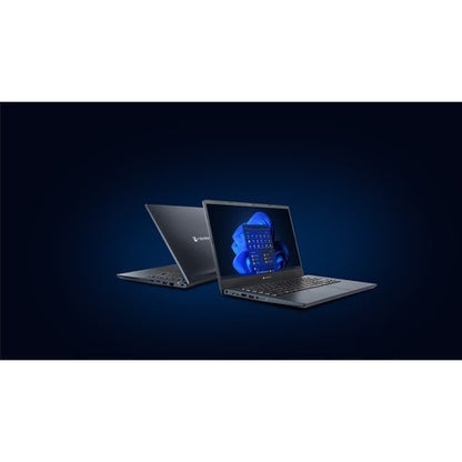 14 FHD LED 5-1334U 16GB DDR4 256GB SSD W11 P
