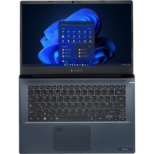 14 FHD LED 5-1334U 16GB DDR4 256GB SSD W11 P