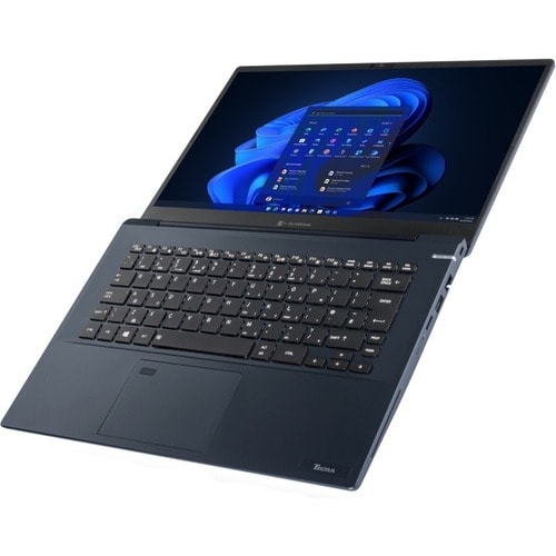 14 FHD LED 5-1334U 16GB DDR4 256GB SSD W11 P