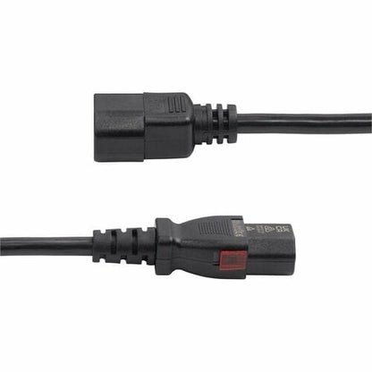 StarTech.com 4ft (1.2m) Power Extension Cord