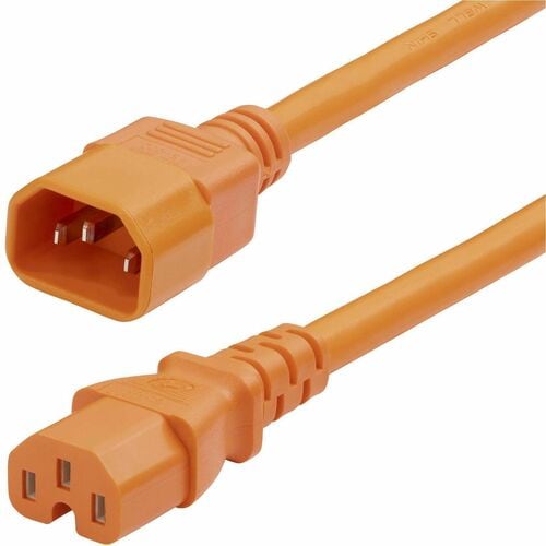 StarTech.com 6ft (1.8m) Heavy Duty PDU Power Cord