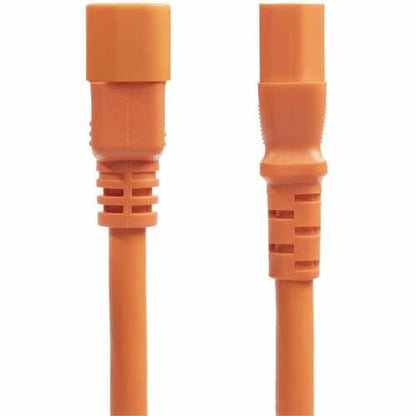 StarTech.com 6ft (1.8m) Heavy Duty PDU Power Cord