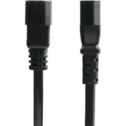 Rallonge d'alimentation StarTech.com de 0,3 m (1 pi)