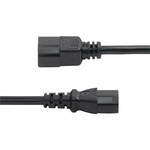 Rallonge d'alimentation StarTech.com de 0,3 m (1 pi)
