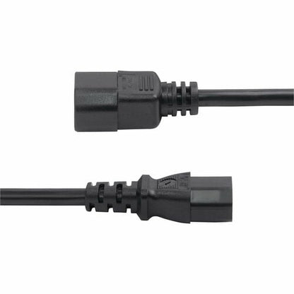 Rallonge d'alimentation StarTech.com de 0,3 m (1 pi)