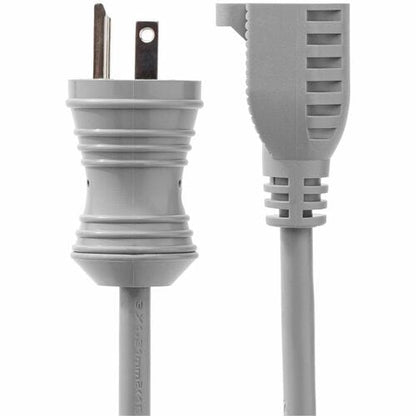 StarTech.com 6ft (1.8m) Hospital-Grade Extension Cord