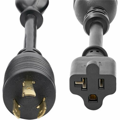 StarTech.com 6in (15cm) Heavy Duty Power Cord