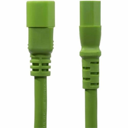 StarTech.com 6ft (1.8m) Heavy Duty PDU Power Cord