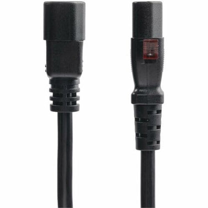 StarTech.com 10ft (3m) Power Extension Cord