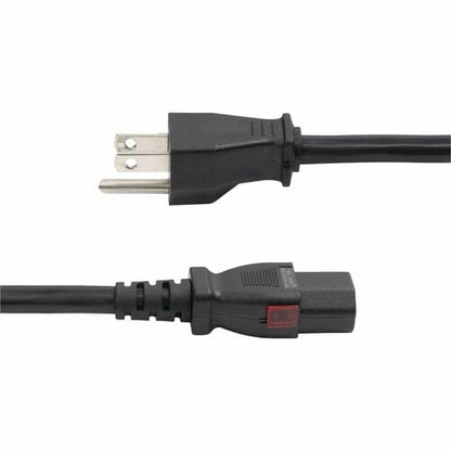 Cordon d'alimentation robuste StarTech.com de 3,6 m (12 pi)