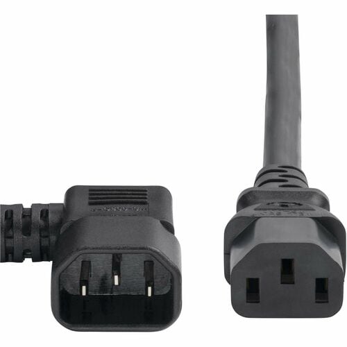 StarTech.com 6ft (1.8m) Heavy Duty Power Cord