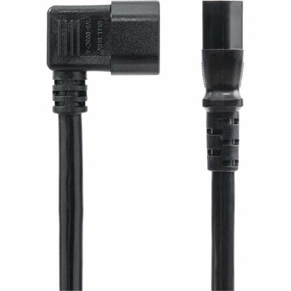 StarTech.com 6ft (1.8m) Heavy Duty Power Cord