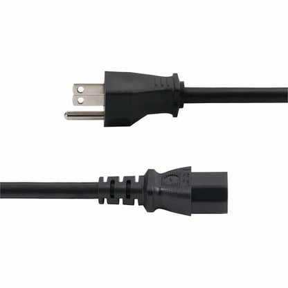 StarTech.com 8ft (2.4m) Computer Power Cord