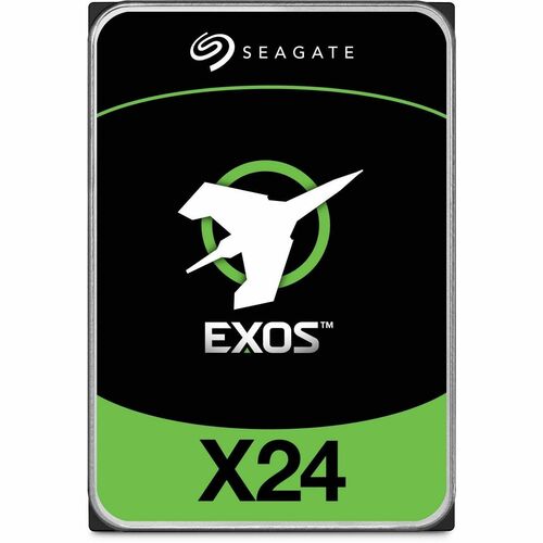 MULTI20 12TB EXOS X24 HDD 512E/4KN SATA SATA RPM 3.5