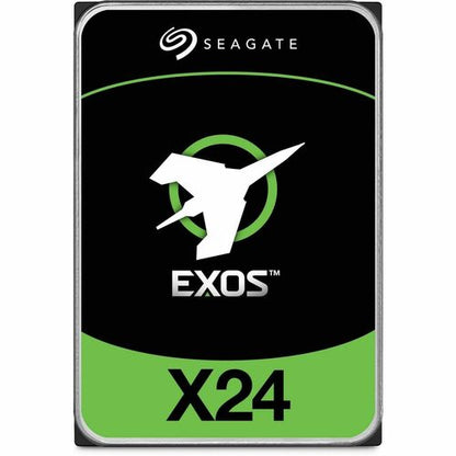 MULTI20 12TB EXOS X24 HDD 512E/4KN SATA SATA RPM 3.5