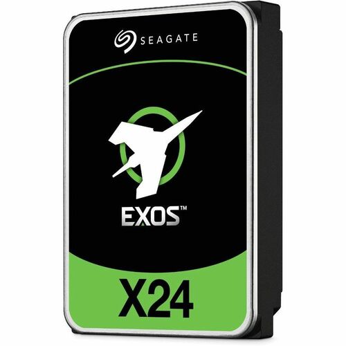 MULTI20 12TB EXOS X24 HDD 512E/4KN SATA SATA RPM 3.5