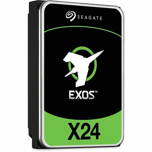 MULTI20 12TB EXOS X24 HDD 512E/4KN SATA SATA RPM 3.5