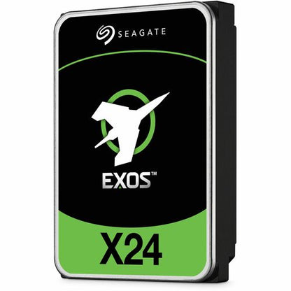 Disque dur MULTI20 12 To EXOS X24 512E/4KN SAS SED SAS RPM 3,5