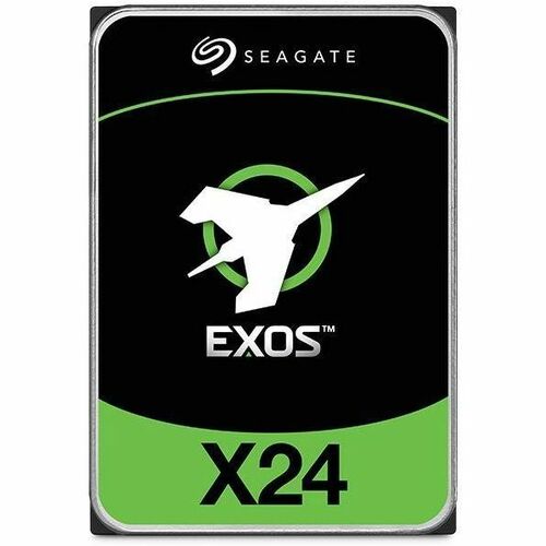 Disque dur MULTI20 12 To EXOS X24 512E/4KN SAS SED SAS RPM 3,5