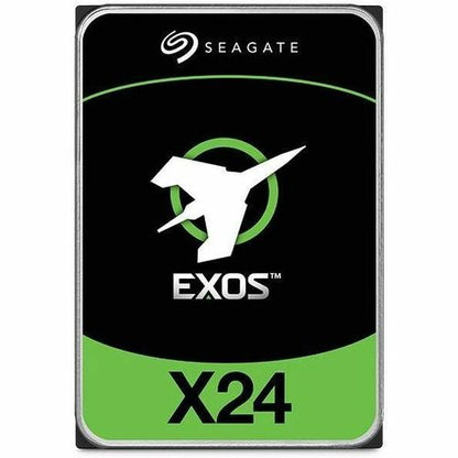 Disque dur MULTI20 12 To EXOS X24 512E/4KN SAS SED SAS RPM 3,5