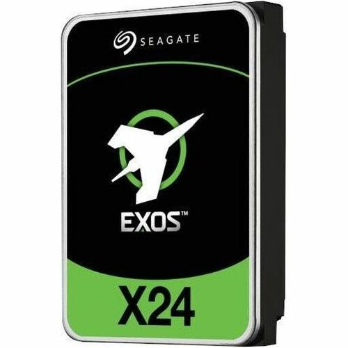 MULTI20 12TB EXOS X24 HDD 512E/4KN SATA SED SATA RPM 3.5