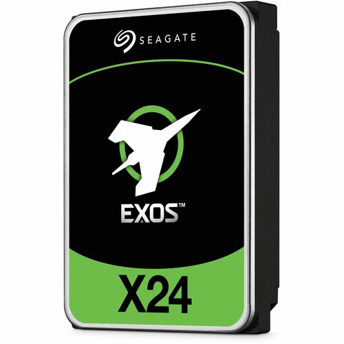 Disque dur MULTI20 16 To EXOS X24 512E/4KN SAS RPM 3,5