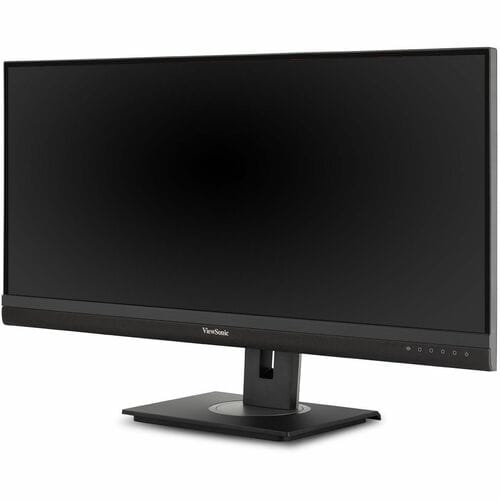 MONITEUR WQHD ERGONOMIQUE 21:9 AVEC USB C 100 W ET RJ45 3440