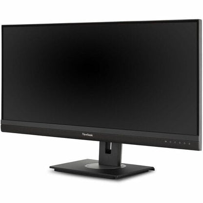 MONITEUR WQHD ERGONOMIQUE 21:9 AVEC USB C 100 W ET RJ45 3440