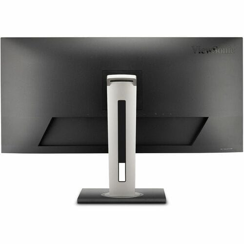 MONITEUR WQHD ERGONOMIQUE 21:9 AVEC USB C 100 W ET RJ45 3440