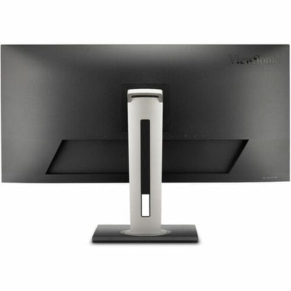 MONITEUR WQHD ERGONOMIQUE 21:9 AVEC USB C 100 W ET RJ45 3440