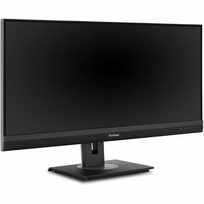 MONITEUR WQHD ERGONOMIQUE 21:9 AVEC USB C 100 W ET RJ45 3440