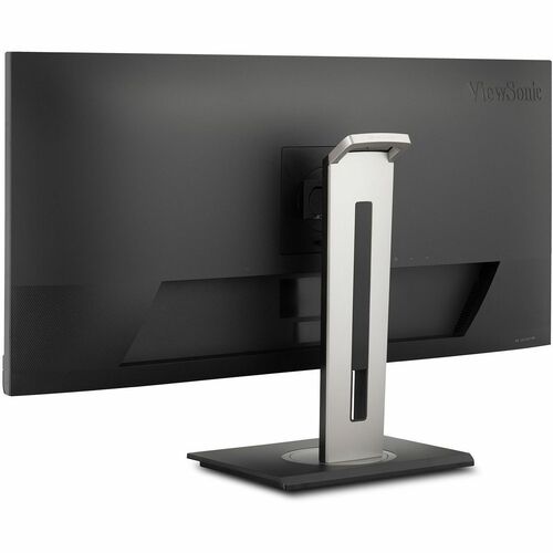 MONITEUR WQHD ERGONOMIQUE 21:9 AVEC USB C 100 W ET RJ45 3440