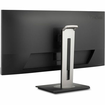 MONITEUR WQHD ERGONOMIQUE 21:9 AVEC USB C 100 W ET RJ45 3440