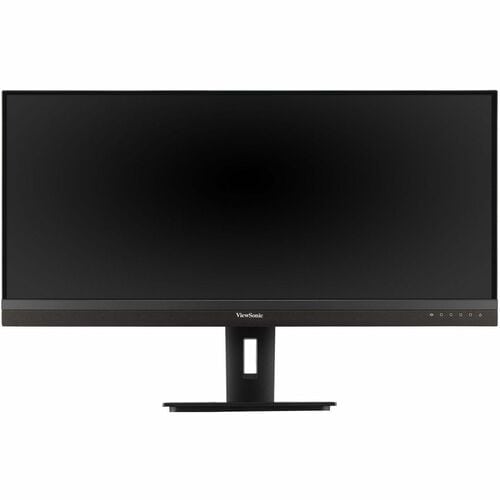 MONITEUR WQHD ERGONOMIQUE 21:9 AVEC USB C 100 W ET RJ45 3440