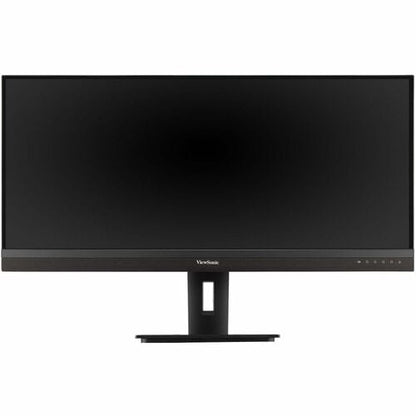 MONITEUR WQHD ERGONOMIQUE 21:9 AVEC USB C 100 W ET RJ45 3440