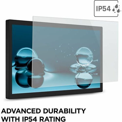 Moniteur tactile LED à cadre ouvert ViewSonic TD3207 de 32 pouces - 16:9