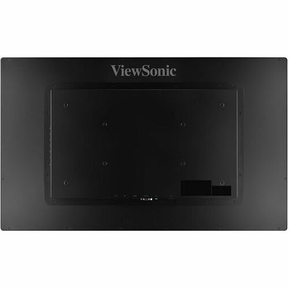 Moniteur tactile LED à cadre ouvert ViewSonic TD3207 de 32 pouces - 16:9