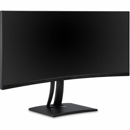 MONITEUR UWQHD INCURVÉ 34 COLORPRO 21:9 AVEC FREESYNC 75 Hz 100 W USB C