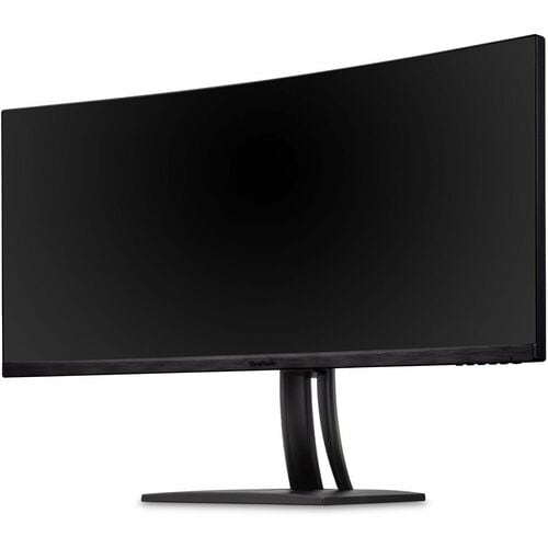 MONITEUR UWQHD INCURVÉ 34 COLORPRO 21:9 AVEC FREESYNC 75 Hz 100 W USB C