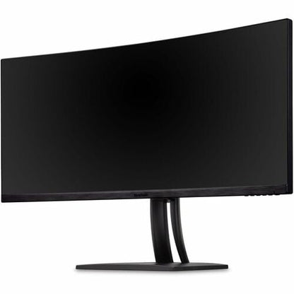MONITEUR UWQHD INCURVÉ 34 COLORPRO 21:9 AVEC FREESYNC 75 Hz 100 W USB C