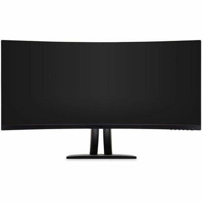 MONITEUR UWQHD INCURVÉ 34 COLORPRO 21:9 AVEC FREESYNC 75 Hz 100 W USB C