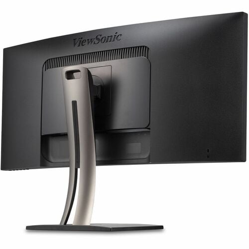 MONITEUR UWQHD INCURVÉ 34 COLORPRO 21:9 AVEC FREESYNC 75 Hz 100 W USB C