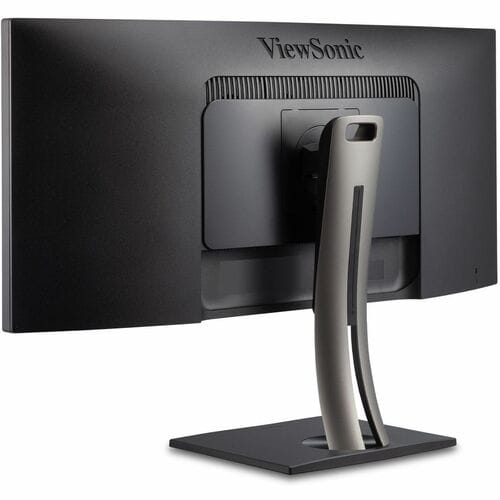MONITEUR UWQHD INCURVÉ 34 COLORPRO 21:9 AVEC FREESYNC 75 Hz 100 W USB C