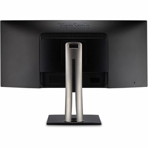 MONITEUR UWQHD INCURVÉ 34 COLORPRO 21:9 AVEC FREESYNC 75 Hz 100 W USB C