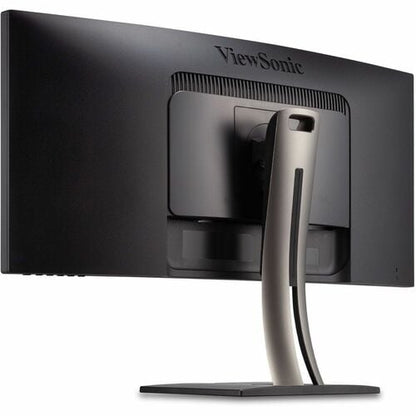 MONITEUR UWQHD INCURVÉ 34 COLORPRO 21:9 AVEC FREESYNC 75 Hz 100 W USB C