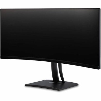 MONITEUR UWQHD INCURVÉ 34 COLORPRO 21:9 AVEC FREESYNC 75 Hz 100 W USB C