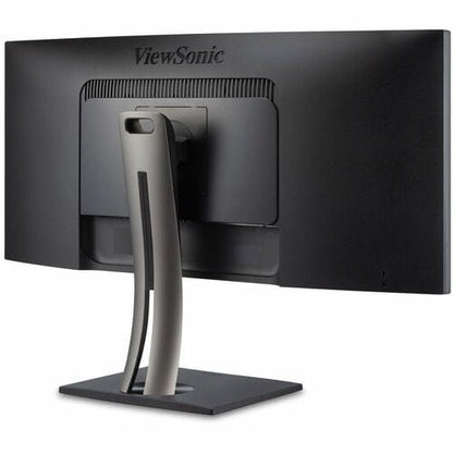 MONITEUR UWQHD INCURVÉ 34 COLORPRO 21:9 AVEC FREESYNC 75 Hz 100 W USB C