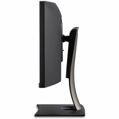 MONITEUR UWQHD INCURVÉ 34 COLORPRO 21:9 AVEC FREESYNC 75 Hz 100 W USB C